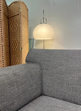 ZGAN Design on Stock Bloq Hoekbank + GARANTIE NP €7.500