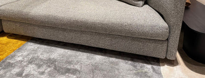 Groot Luxe Wolstudio Vloerkleed Caju NP €12.500