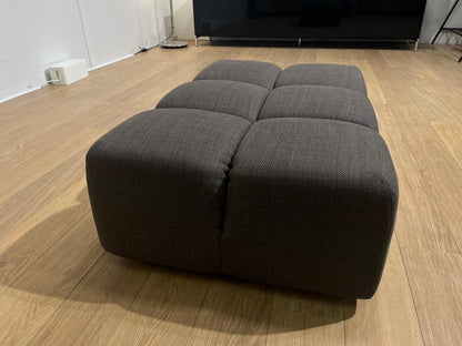 ZGAN B&B Italia Tufty Hocker / Ottoman + GARANTIE