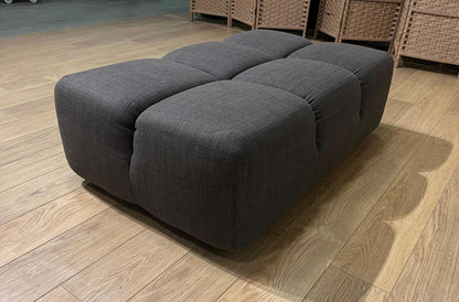 ZGAN B&B Italia Tufty Hocker / Ottoman + GARANTIE