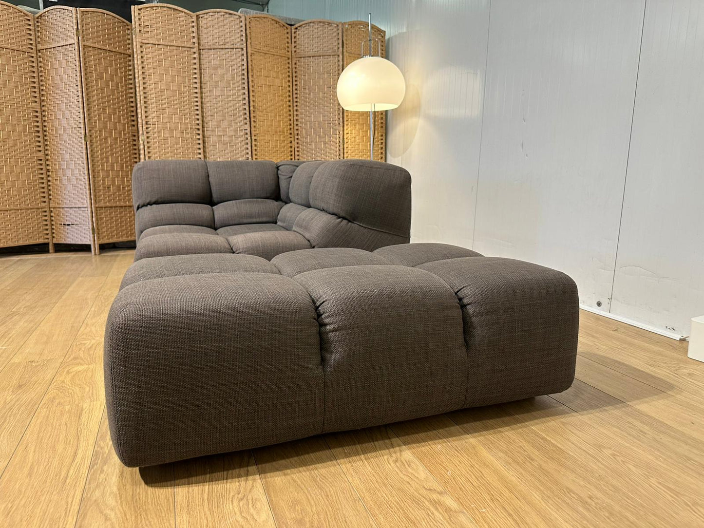 ZGAN B&B Italia Tufty Set + GARANTIE NP €6.000