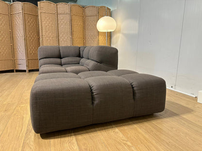 ZGAN B&B Italia Tufty Set + GARANTIE NP €6.000