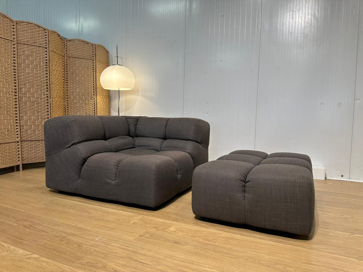 ZGAN B&B Italia Tufty Set + GARANTIE NP €6.000