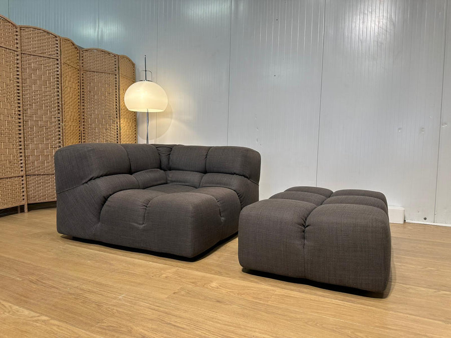 ZGAN B&B Italia Tufty Set + GARANTIE NP €6.000