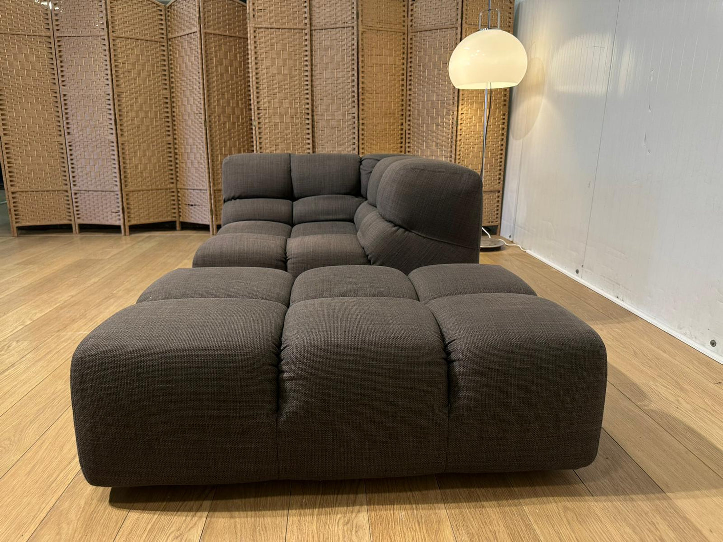 ZGAN B&B Italia Tufty Set + GARANTIE NP €6.000