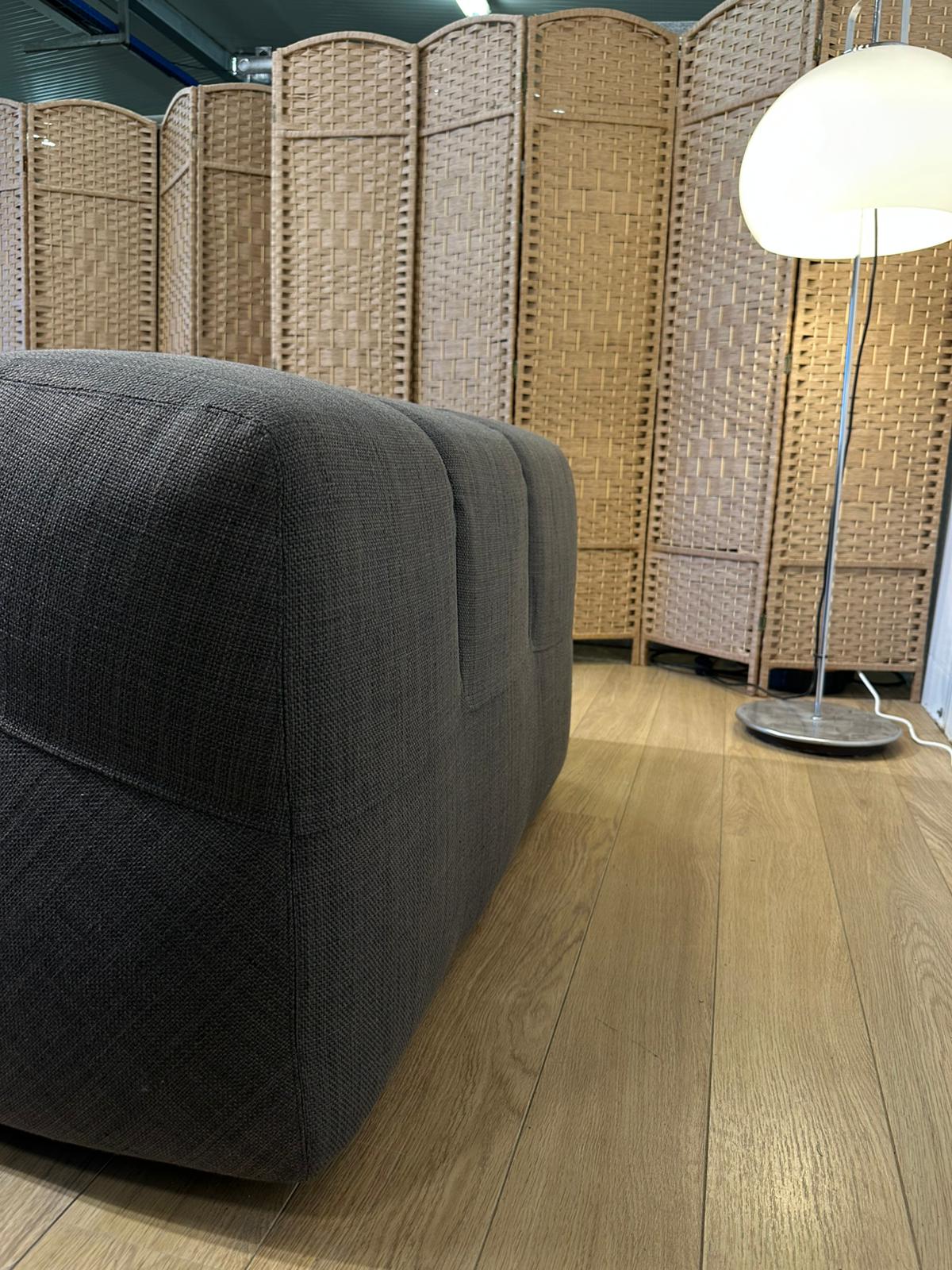 ZGAN B&B Italia Tufty Set + GARANTIE NP €6.000