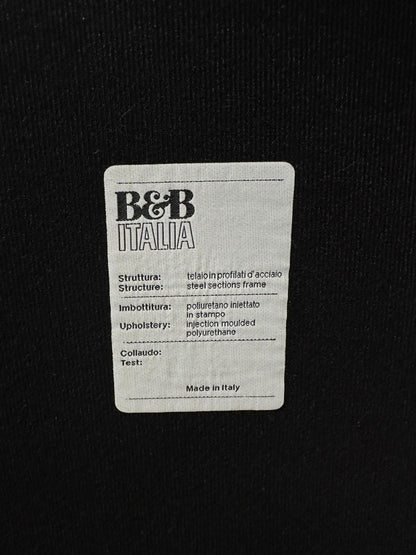 ZGAN B&B Italia Tufty Set + GARANTIE NP €6.000