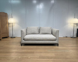 NIEUW Minotti Andersen Loveseat + GARANTIE NP €11.500