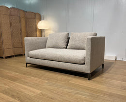 NIEUW Minotti Andersen Loveseat + GARANTIE NP €11.500