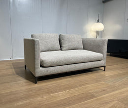 NIEUW Minotti Andersen Loveseat + GARANTIE NP €11.500