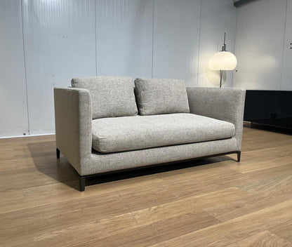 NIEUW Minotti Andersen Loveseat + GARANTIE NP €11.500