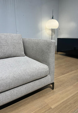 NIEUW Minotti Andersen Loveseat + GARANTIE NP €11.500