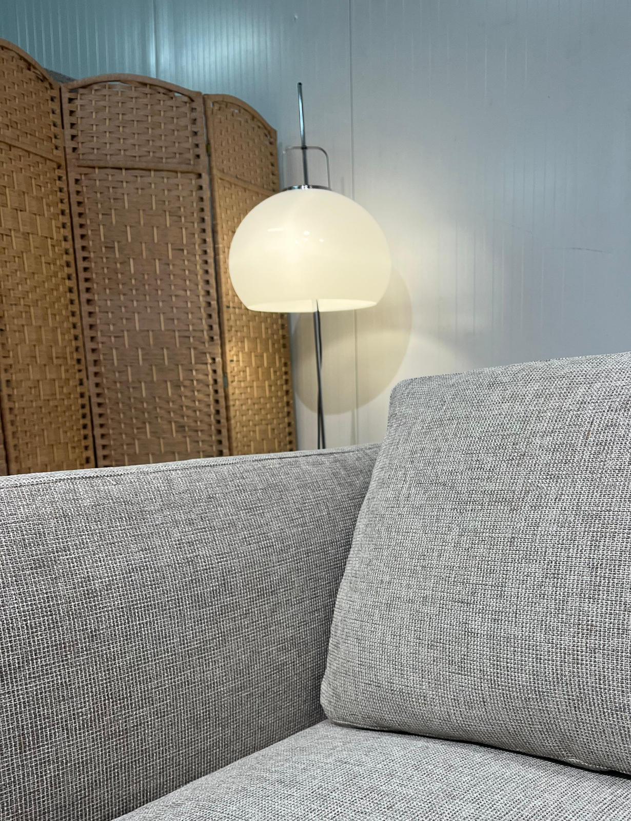 NIEUW Minotti Andersen Loveseat + GARANTIE NP €11.500