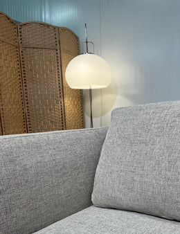 NIEUW Minotti Andersen Loveseat + GARANTIE NP €11.500