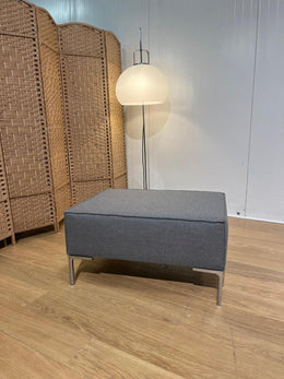 NIEUW Design on Stock Bloq Hocker Ploegwol + GARANTIE