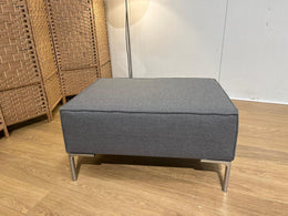 NIEUW Design on Stock Bloq Hocker Ploegwol + GARANTIE