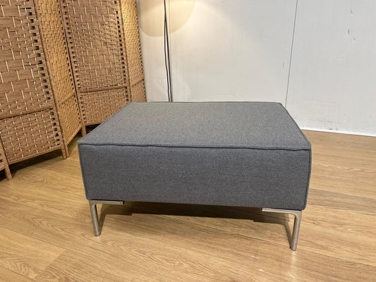 NIEUW Design on Stock Bloq Hocker Ploegwol + GARANTIE