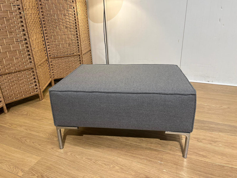 NIEUW Design on Stock Bloq Hocker Ploegwol + GARANTIE