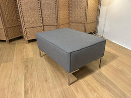 NIEUW Design on Stock Bloq Hocker Ploegwol + GARANTIE