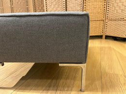 NIEUW Design on Stock Bloq Hocker Ploegwol + GARANTIE