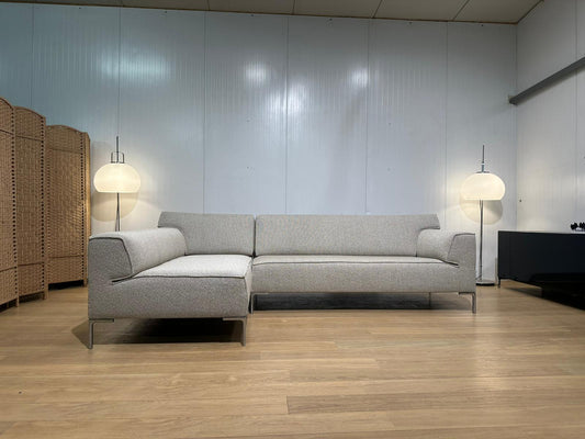 NIEUW GESTOFFEERD Design on Stock Bloq Hoekbank
