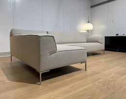NIEUW GESTOFFEERD Design on Stock Bloq Hoekbank