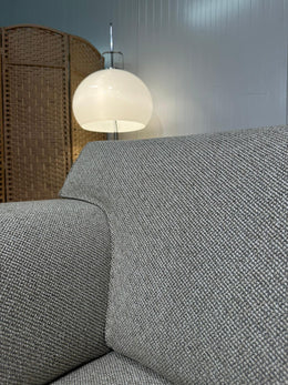 NIEUW GESTOFFEERD Design on Stock Bloq Hoekbank
