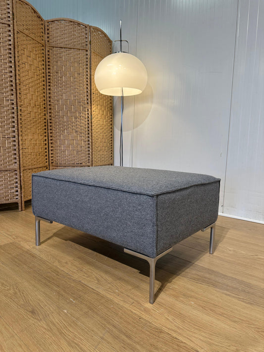 NIEUW Design on Stock Bloq Hocker + GARANTIE