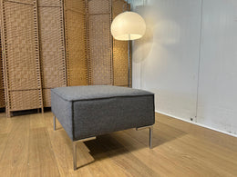 NIEUW Design on Stock Bloq Hocker + GARANTIE