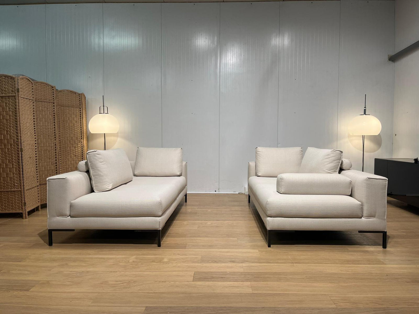 NIEUW Design on Stock Aikon Lounge Set + GARANTIE