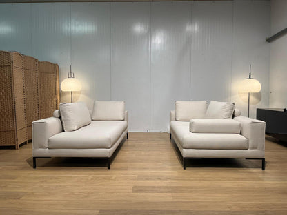 NIEUW Design on Stock Aikon Lounge Set + GARANTIE