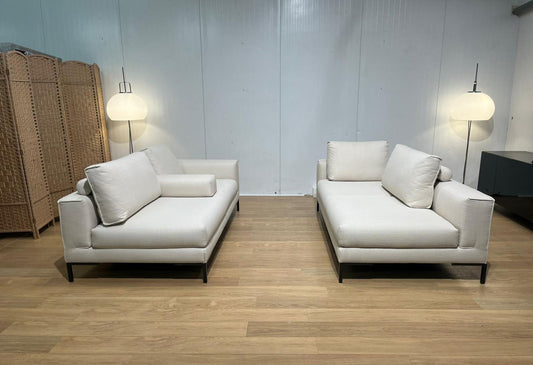 NIEUW Design on Stock Aikon Lounge Set + GARANTIE