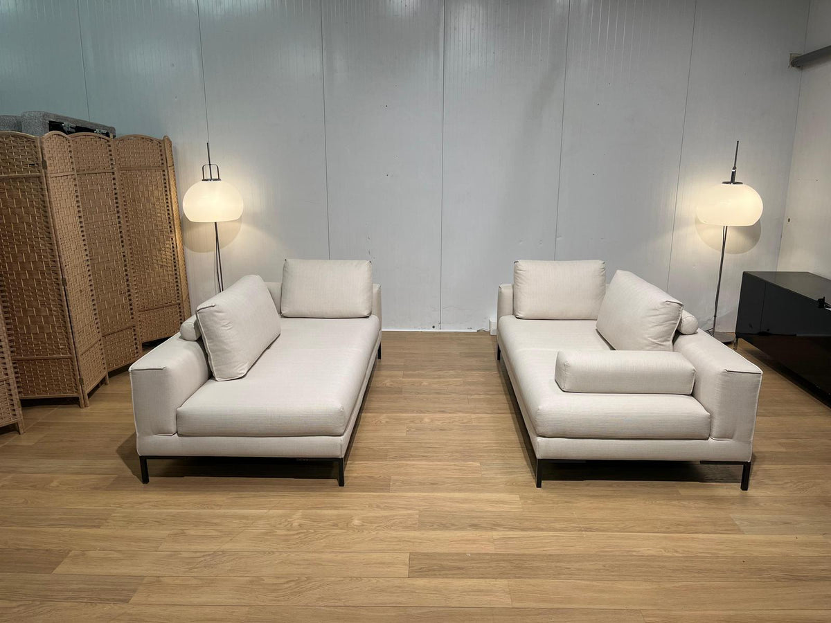 NIEUW Design on Stock Aikon Lounge 2x Lounge-Element