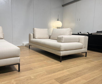 NIEUW Design on Stock Aikon Lounge Set + GARANTIE