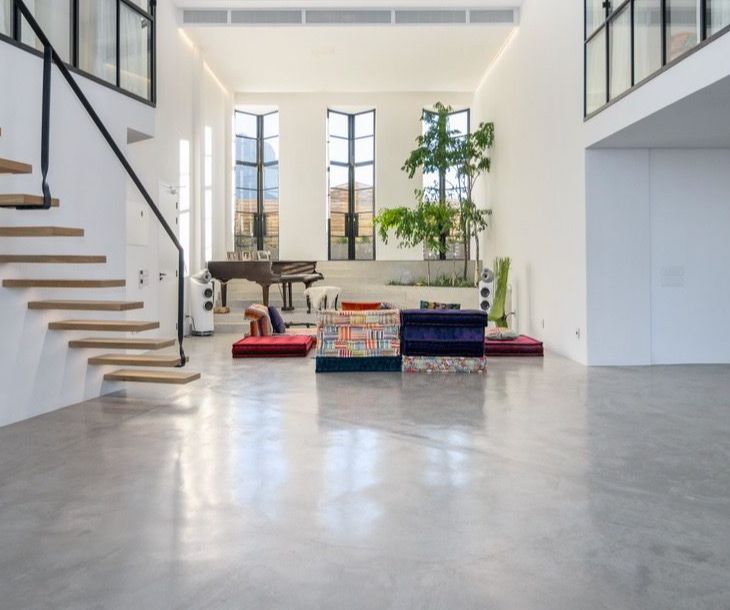 ZEER EXCLUSIEF Roche Bobois Mah Jong 11-Delig