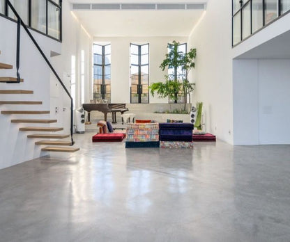 ZEER EXCLUSIEF Roche Bobois Mah Jong 11-Delig