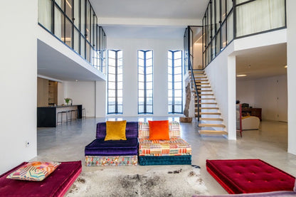 ZEER EXCLUSIEF Roche Bobois Mah Jong 11-Delig