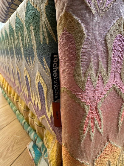 ZEER EXCLUSIEF Roche Bobois Mah Jong 11-Delig