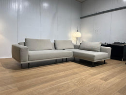 Design on Stock Cascade Hoekbank - €1.650 Meeneemprijs