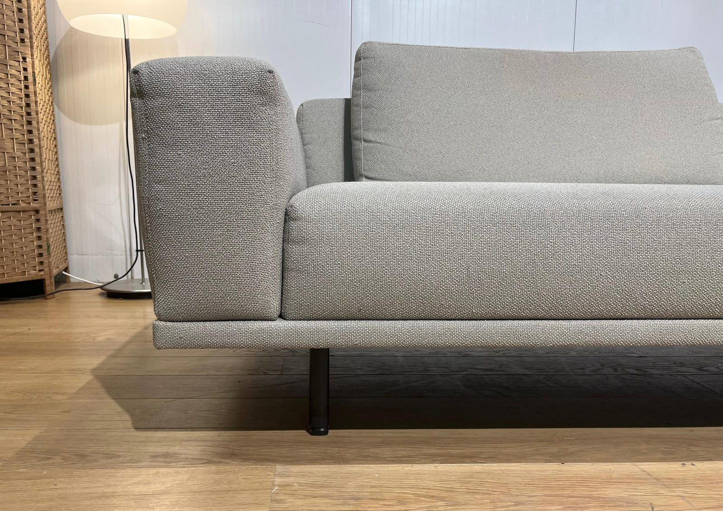 Design on Stock Cascade Hoekbank - €1.650 Meeneemprijs
