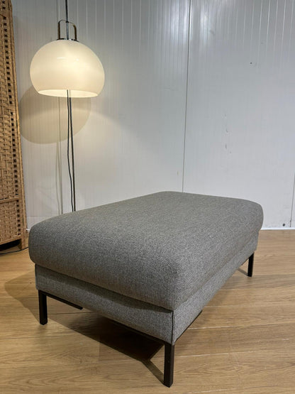 NIEUWSTAAT Design on Stock Aikon Hocker + GARANTIE