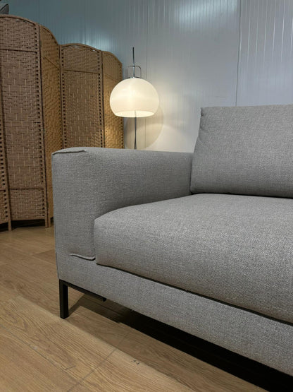 NIEUWSTAAT Design on Stock Aikon Lounge Bank + GARANTIE