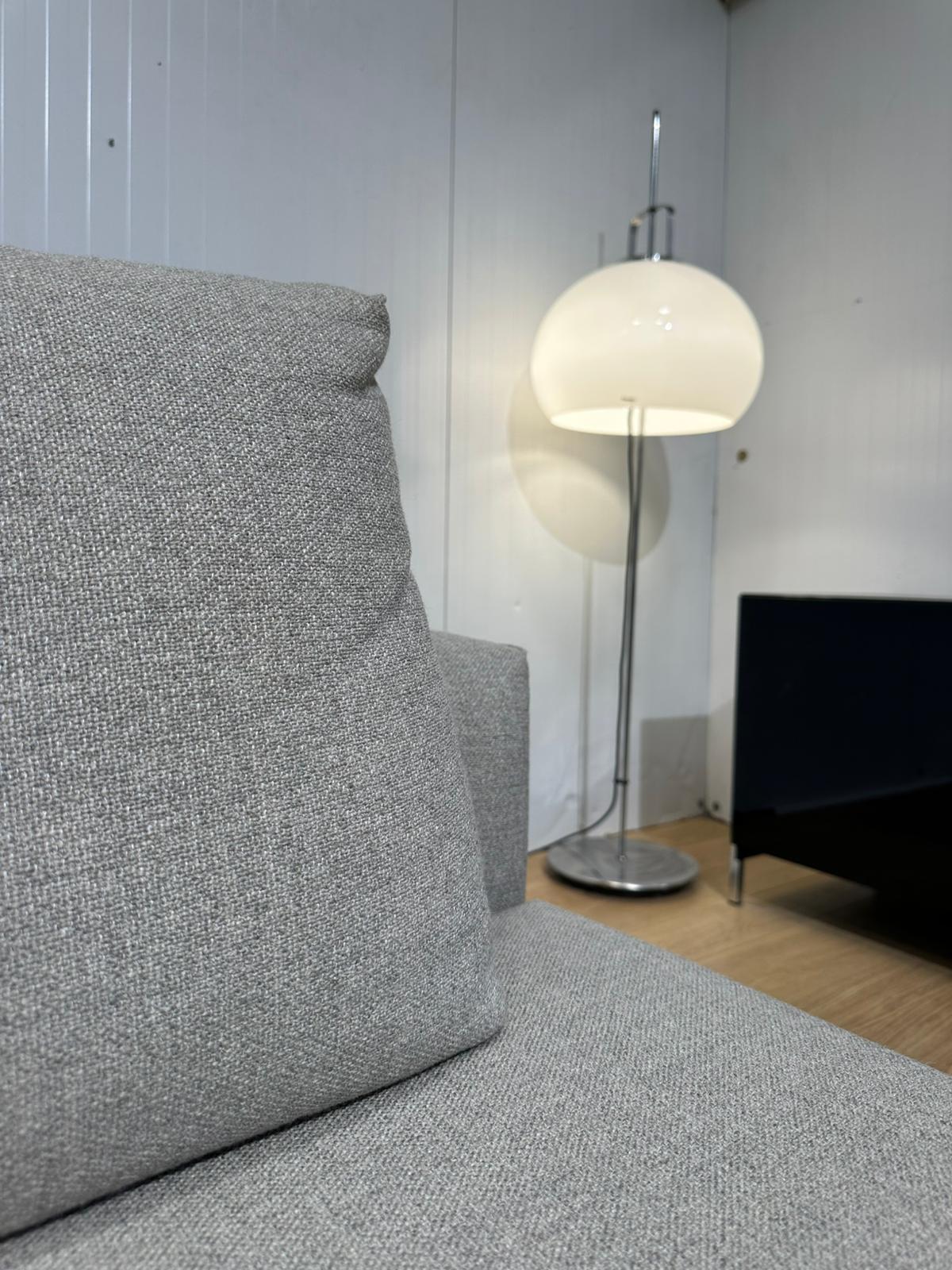 NIEUWSTAAT Design on Stock Aikon Lounge Bank + GARANTIE