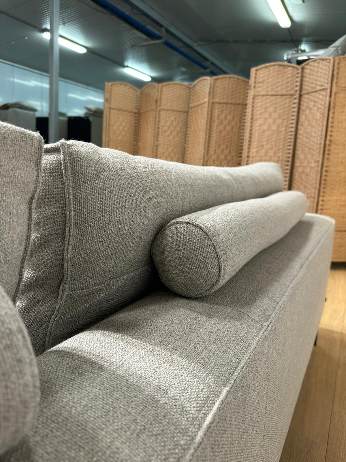 NIEUWSTAAT Design on Stock Aikon Lounge Bank + GARANTIE