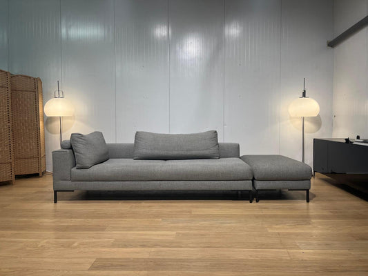 NIEUWSTAAT Design on Stock Aikon Lounge + GARANTIE