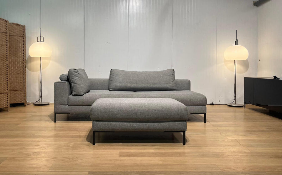NIEUWSTAAT Design on Stock Aikon Lounge + GARANTIE