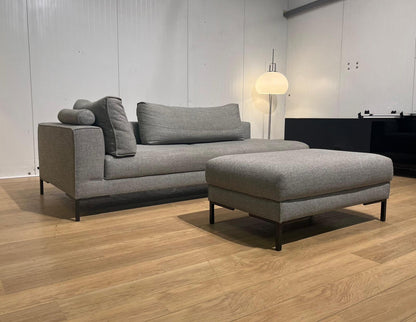 NIEUWSTAAT Design on Stock Aikon Lounge + GARANTIE