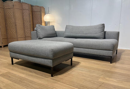 NIEUWSTAAT Design on Stock Aikon Lounge + GARANTIE