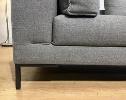 NIEUWSTAAT Design on Stock Aikon Lounge + GARANTIE