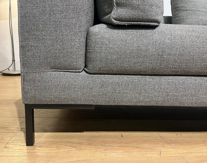 NIEUWSTAAT Design on Stock Aikon Lounge + GARANTIE